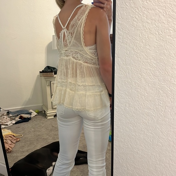 Free people tank - Picture 2 of 4